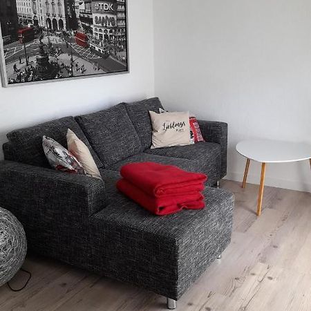 Schoene Ferienwohnung Am Rande Der Altstadt Wittenberg Exteriör bild