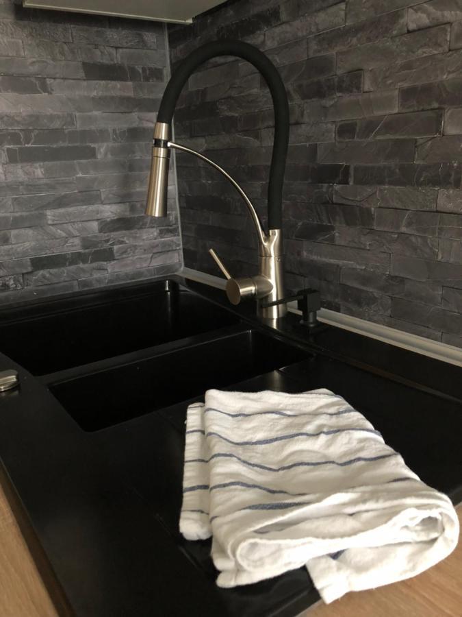 Schoene Ferienwohnung Am Rande Der Altstadt Wittenberg Exteriör bild