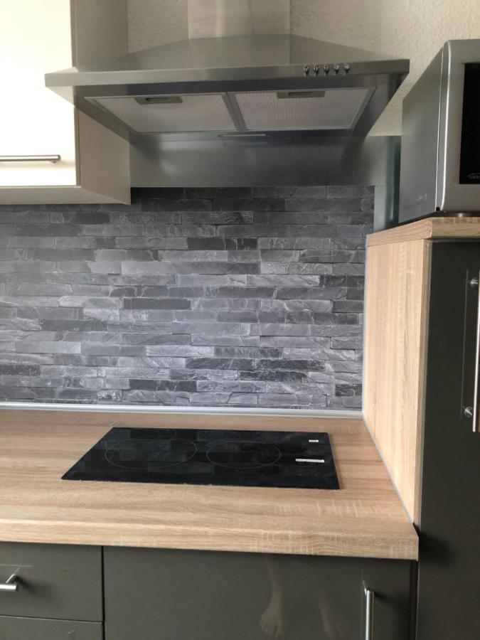 Schoene Ferienwohnung Am Rande Der Altstadt Wittenberg Exteriör bild