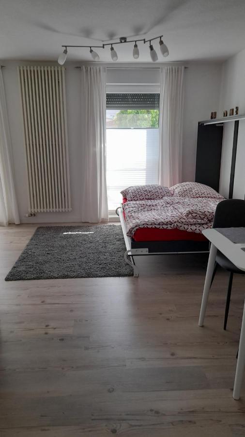 Schoene Ferienwohnung Am Rande Der Altstadt Wittenberg Exteriör bild
